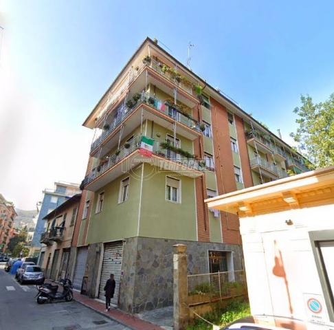 Zweizimmerwohnung, Santa Margherita Ligure - Foto 1