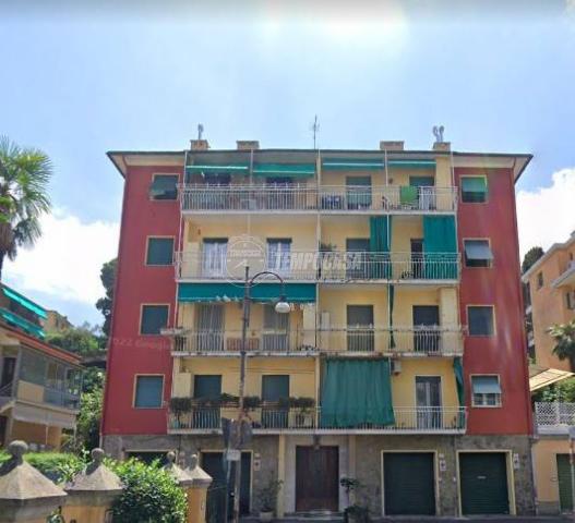 Vierzimmerwohnung, Santa Margherita Ligure - Foto 1