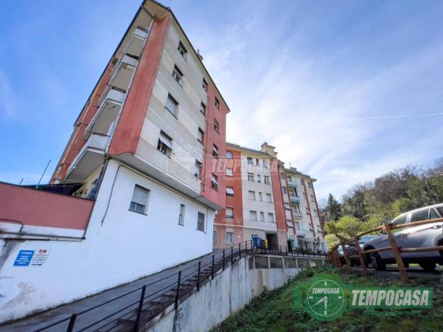 2-room flat, Santa Margherita Ligure - Photo 1