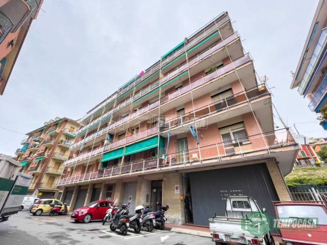 2-room flat, Santa Margherita Ligure - Photo 1