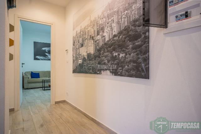 2-room flat, Recco - Photo 1