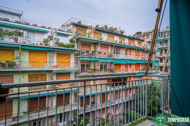 Dreizimmerwohnung, Santa Margherita Ligure - Foto 1