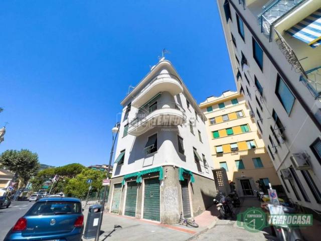 3-room flat, Santa Margherita Ligure - Photo 1