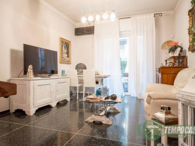 Dreizimmerwohnung, Santa Margherita Ligure - Foto 1