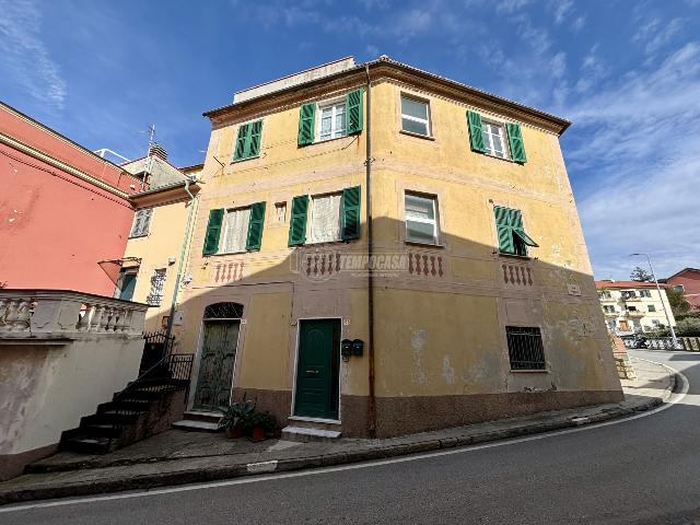 Trilocale in Strada Statale 1, Sestri Levante - Foto 1