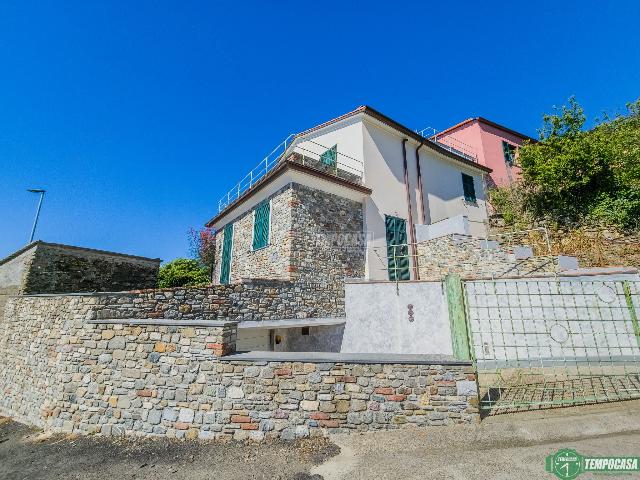 Einfamilienhaus in Località Cascine di Sotto, Sestri Levante - Foto 1