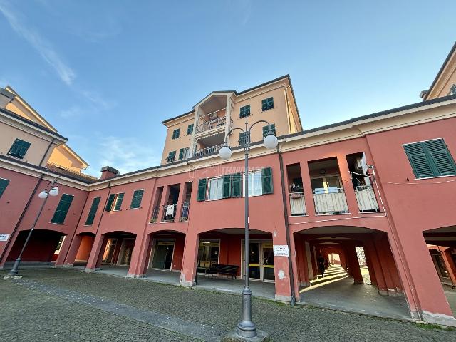 Trilocale in Piazza Aldo Moro, Casarza Ligure - Foto 1