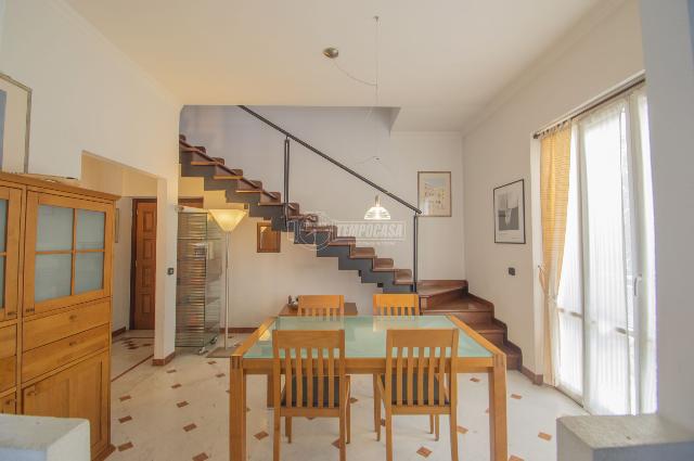 4-room flat in Via Antica Romana Occidentale, Sestri Levante - Photo 1