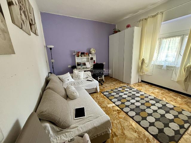 3-room flat in Traversa di Via Sara, Sestri Levante - Photo 1