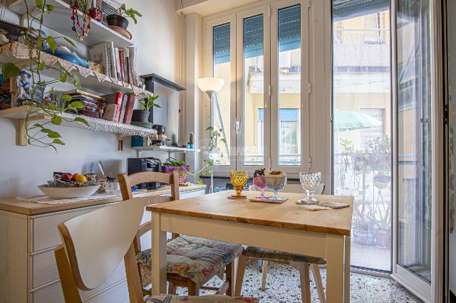 4-room flat in Viale Dante Alighieri, Sestri Levante - Photo 1