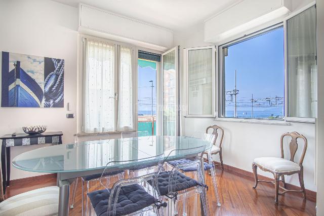 3-room flat in Via Antica Romana Occidentale, Sestri Levante - Photo 1