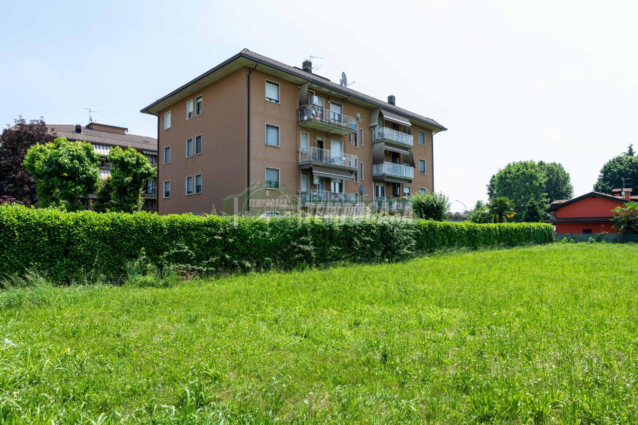 Appartamento in vendita a Verdellino