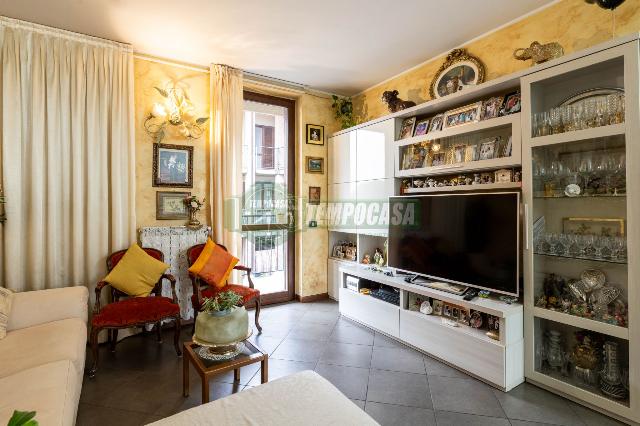 3-room flat in Via Papa Giovanni XXIII, Verdello - Photo 1