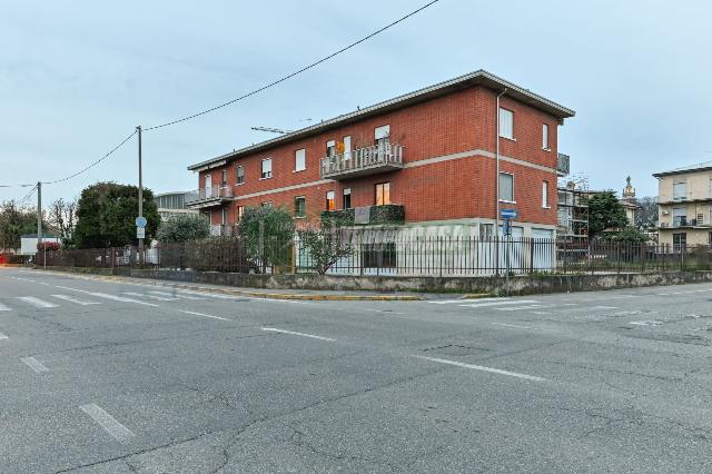 Zweizimmerwohnung in Via Circonvallazione Ovest 3, Stezzano - Foto 1