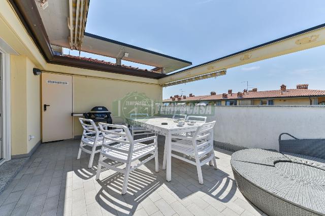 3-room flat in Via Vallini 16/B, Stezzano - Photo 1