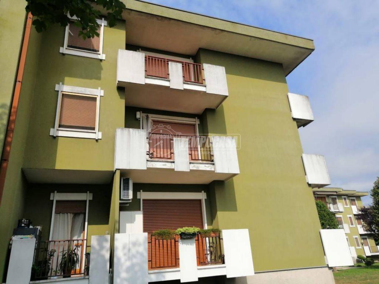 Appartamento in vendita a Bariano