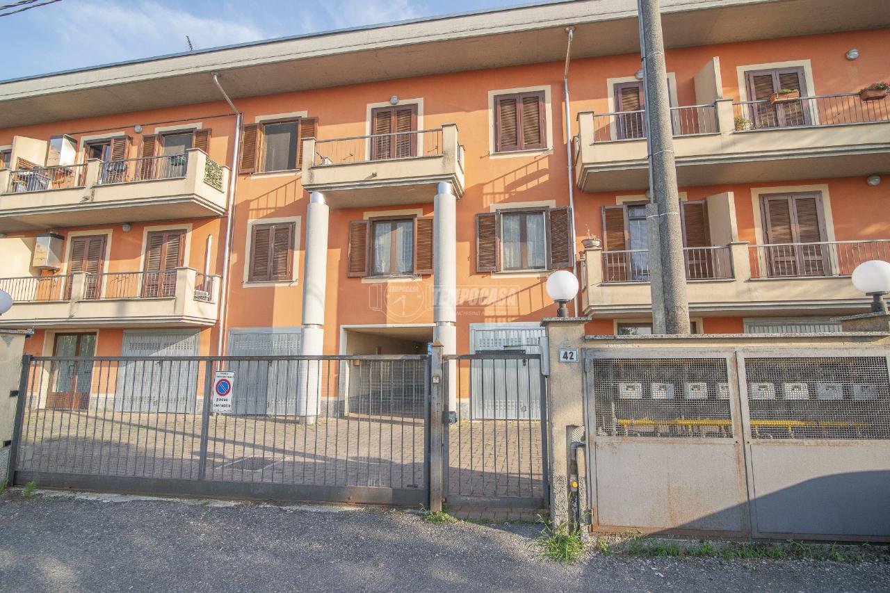 Appartamento in vendita a Fornovo San Giovanni