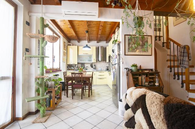 2-room flat in Via Zara 5, Treviglio - Photo 1