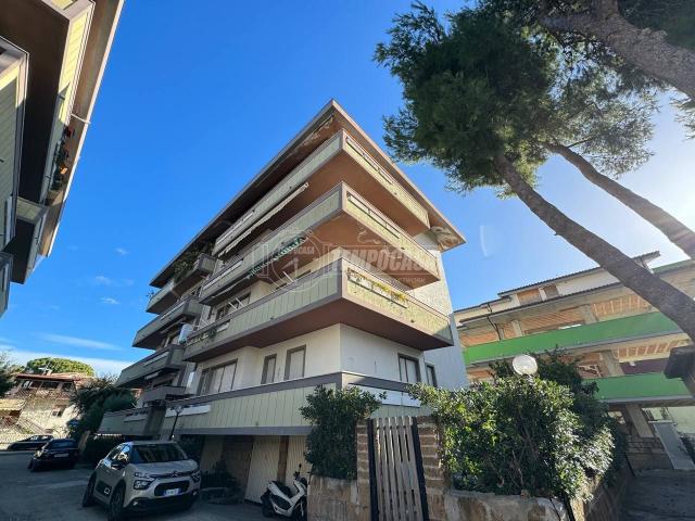 3-room flat in Via Gran Sasso 9, Francavilla al Mare - Photo 1