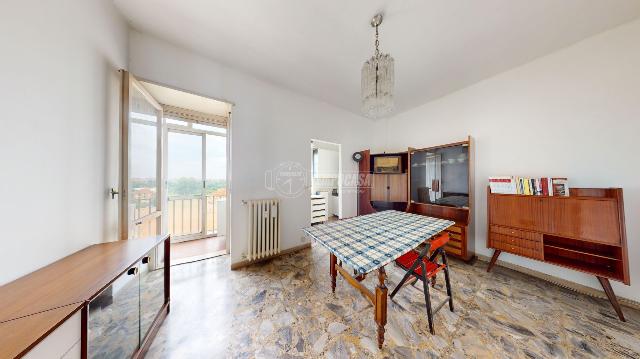 2-room flat in Piazza Kennedy, Borgaretto 17/a, Beinasco - Photo 1