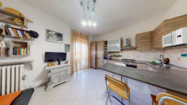 3-room flat in Via Ferrara 7, Beinasco - Photo 1