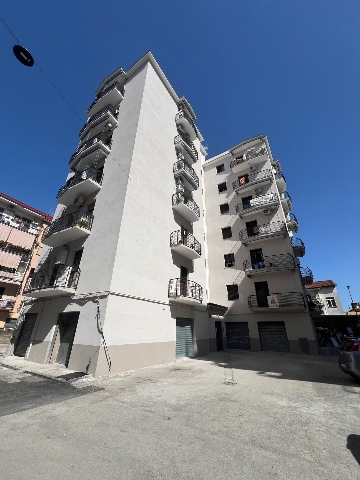 Vierzimmerwohnung in Via Rione De Gasperi 87, Giugliano in Campania - Foto 1