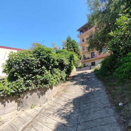 Villa in vendita a Reggio Calabria