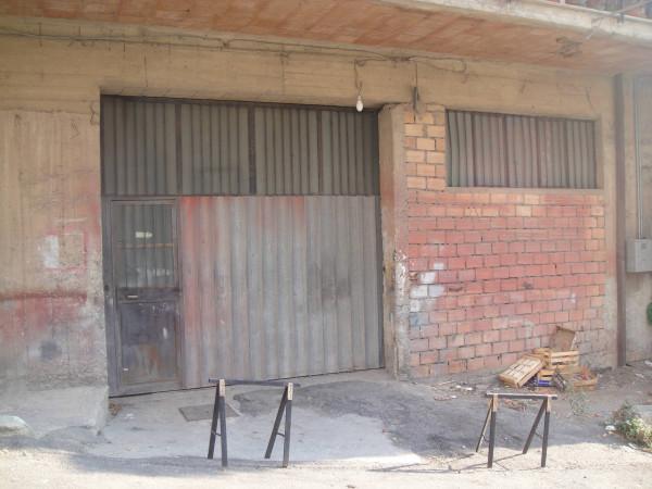 Magazzino in Via Caserta Crocevia, Reggio Calabria, {3} - Foto 1