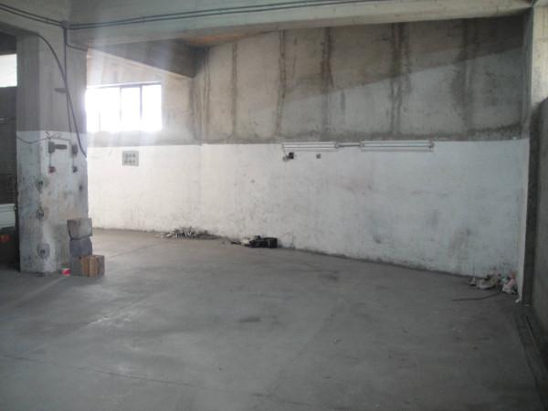 Magazzino in Via Caserta Crocevia, Reggio Calabria, {3} - Foto 2