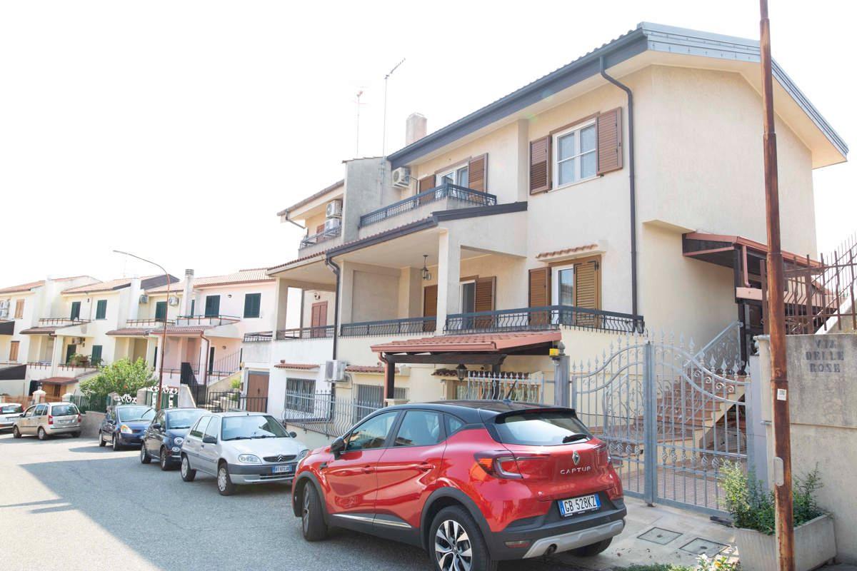 Villa in vendita a Soverato