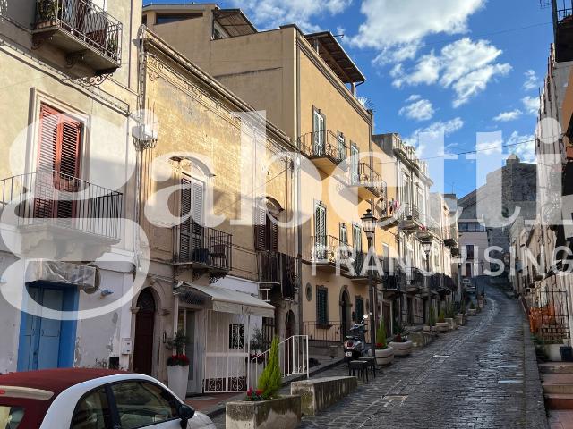 3-room flat in Via XXIV Maggio 2, Lipari - Photo 1