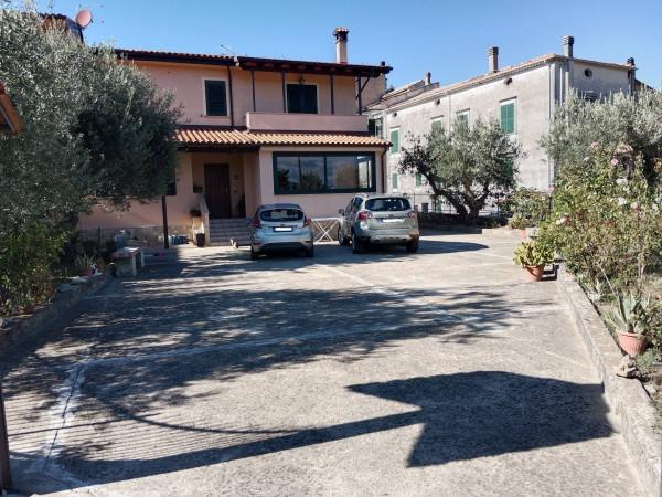 Villa bifamiliare in vendita a Cerisano