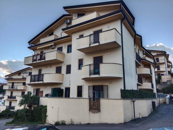 Dreizimmerwohnung in Via Cagliari, Montalto Uffugo - Foto 1