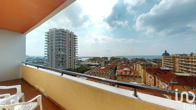 4-room flat in Via Opisso 111, Genova - Photo 1