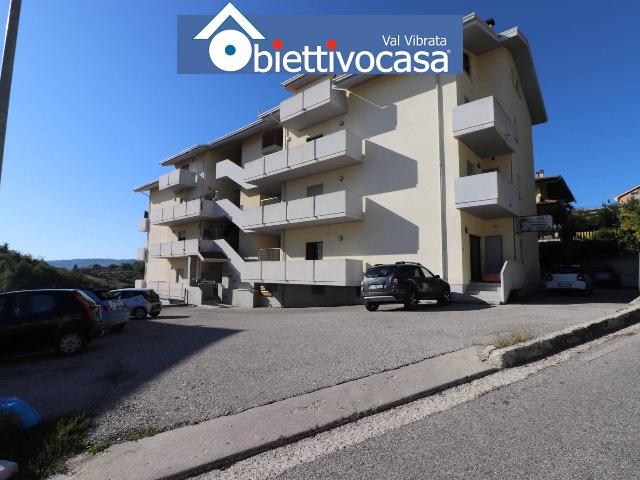 Appartamento in Via Capo di Fuori 16, Sant'Omero - Foto 1