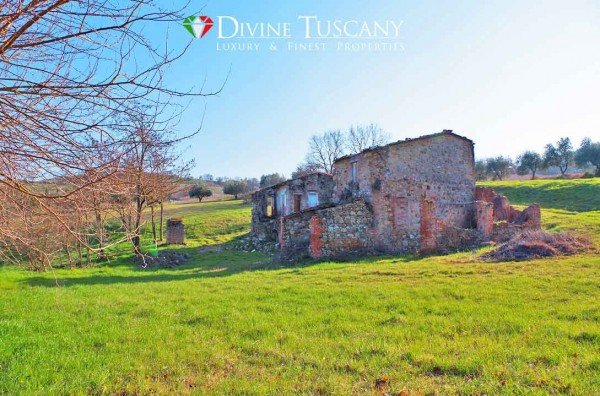 Rustico in Sp135, Montepulciano - Foto 1