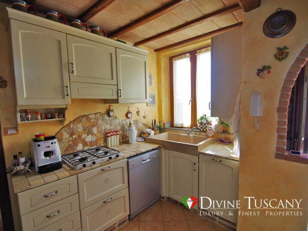 3-room flat in Via del Porto, Torrita di Siena - Photo 1