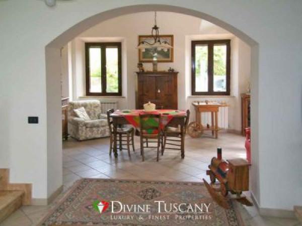 Homestead in {3}, Strada Provinciale del Monte Amiata - Photo 1