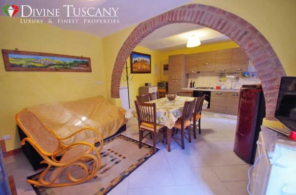 3-room flat in Via Toscana, Castiglione del Lago - Photo 1