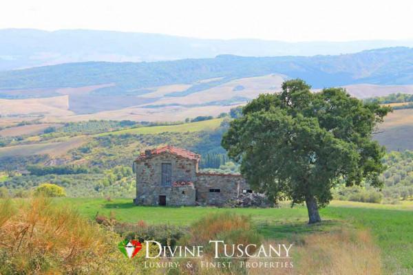 Casale in Via San Sebastiano, Castiglione d'Orcia - Foto 1