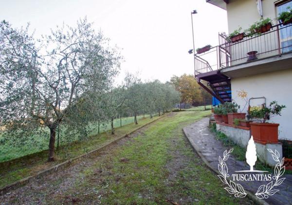 Mansion in Via Monte Grappa, Sarteano - Photo 1