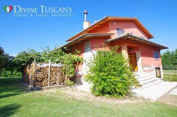 Mansion in Via di Bossona, Montepulciano - Photo 1