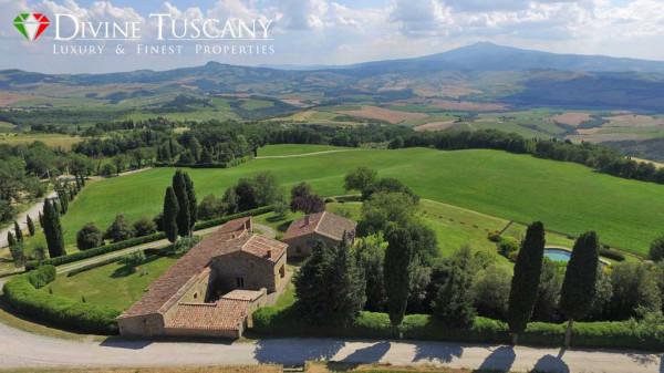 Azienda agricola in Podere La Vittoria, Pienza, {3} - Foto 2