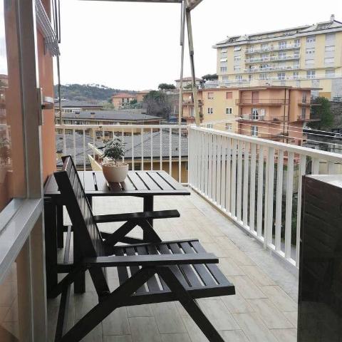 3-room flat in Via Guglielmo Marconi, Arenzano - Photo 1