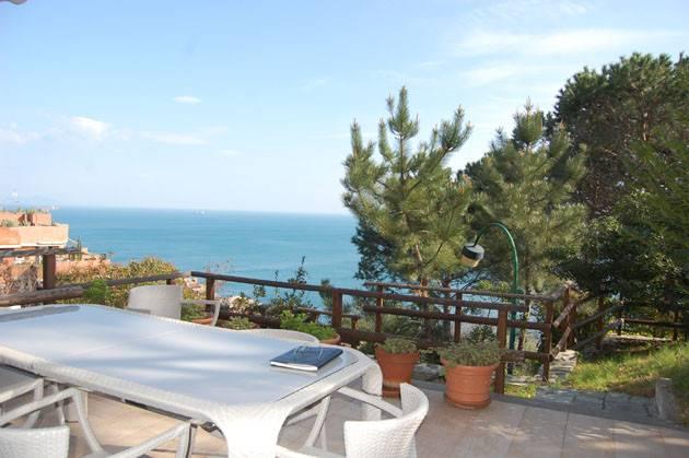 Apartament in Via del Belvedere, Arenzano - Photo 1