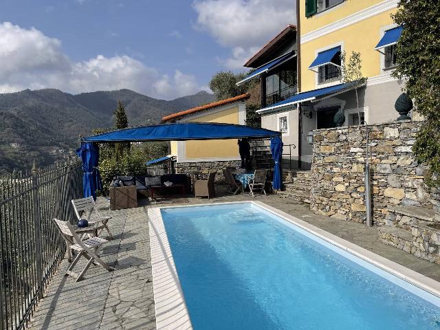 Villa in {3}, Salita Montallegro - Foto 1