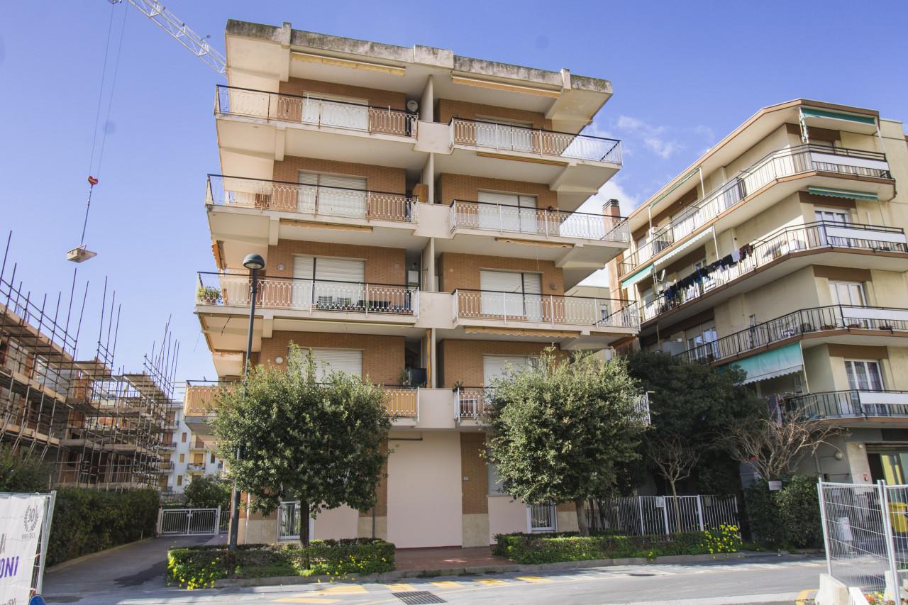 Appartamento in affitto a Pietra Ligure