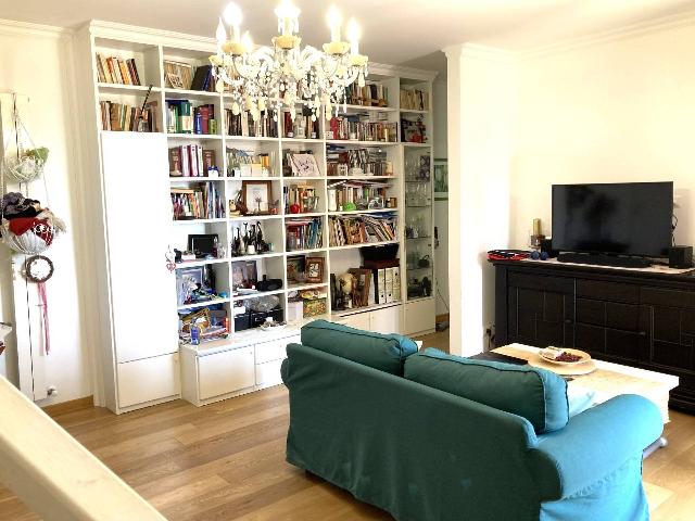 Penthouse in {3}, Via del Lavatore - Photo 1