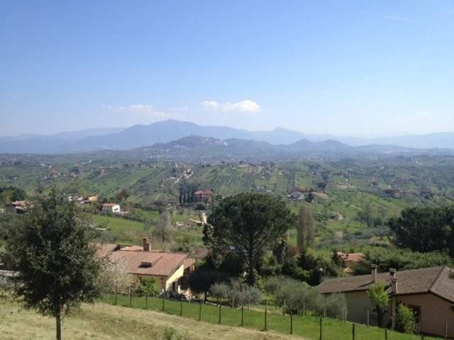 Terreno edificabile, Mentana - Foto 1