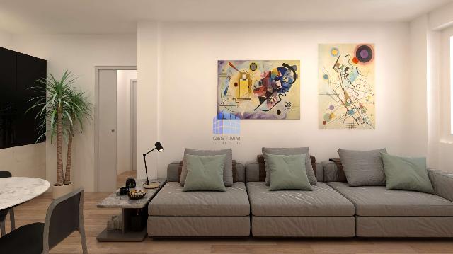 One-room flat in {3}, Via Giorgio E Guido Paglia  27 - Photo 1